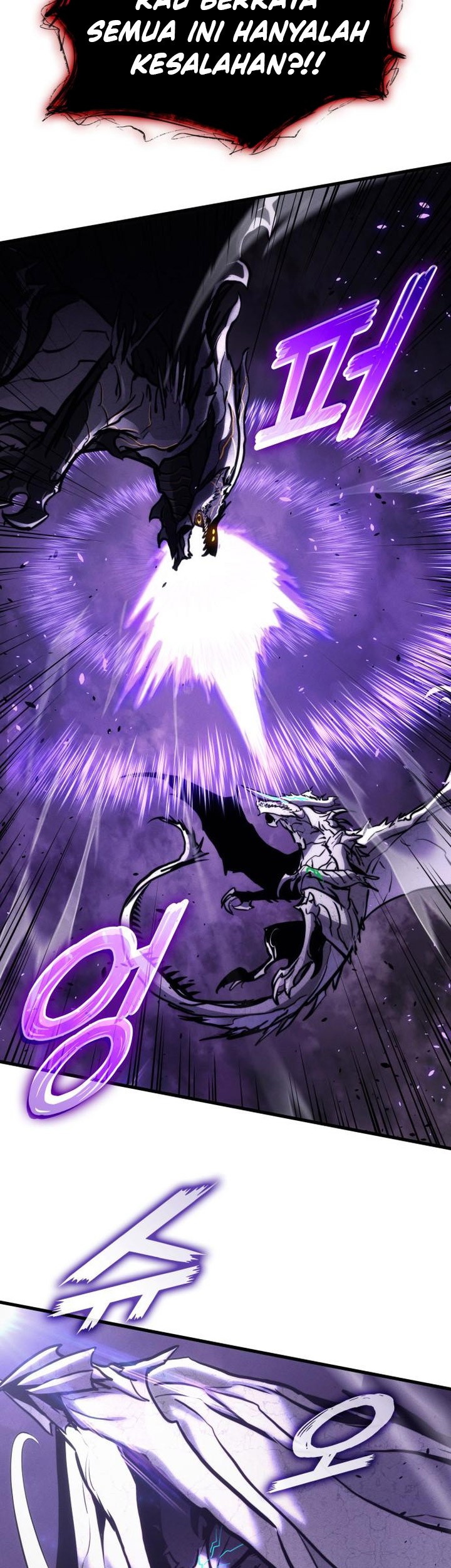 Kill The Dragon Chapter 154 Gambar 75