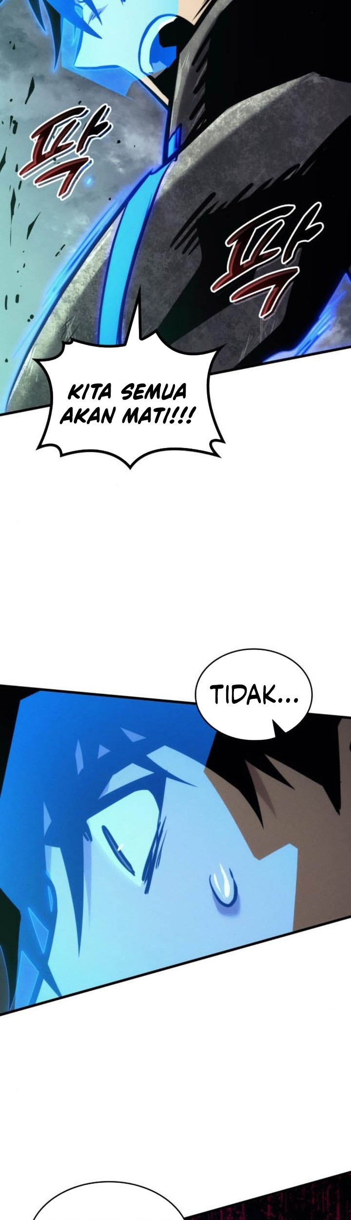 Kill The Dragon Chapter 155 Gambar 85