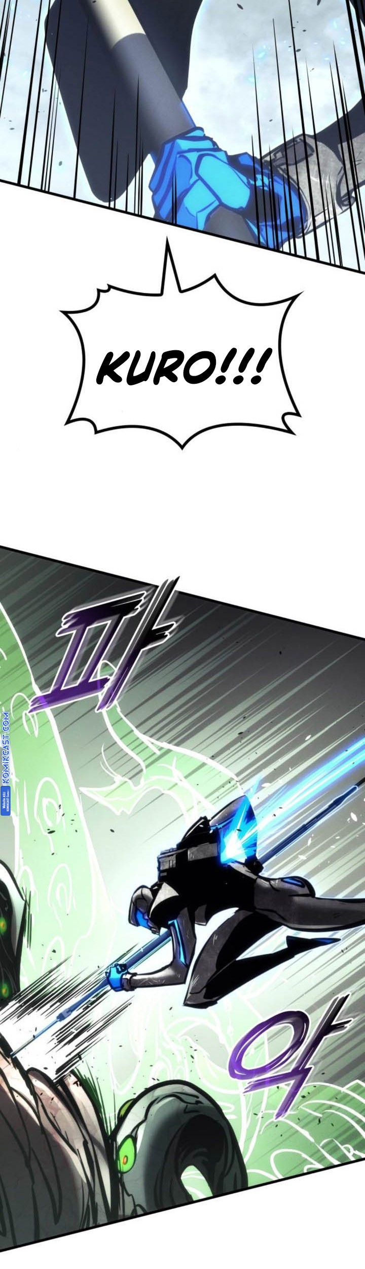 Kill The Dragon Chapter 155 Gambar 81