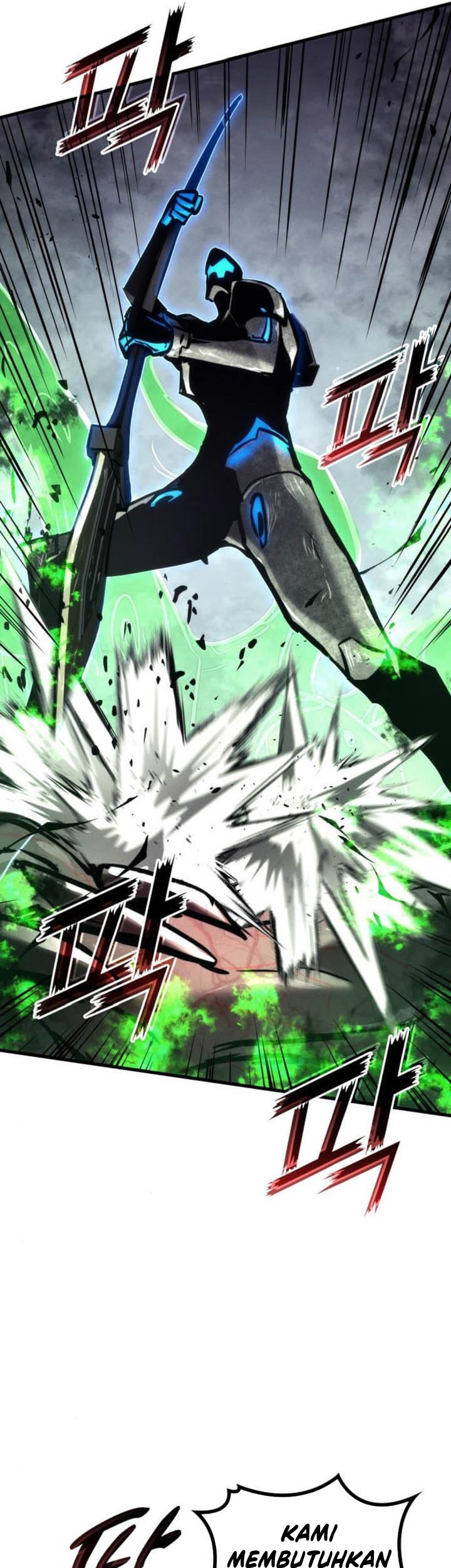 Kill The Dragon Chapter 155 Gambar 83