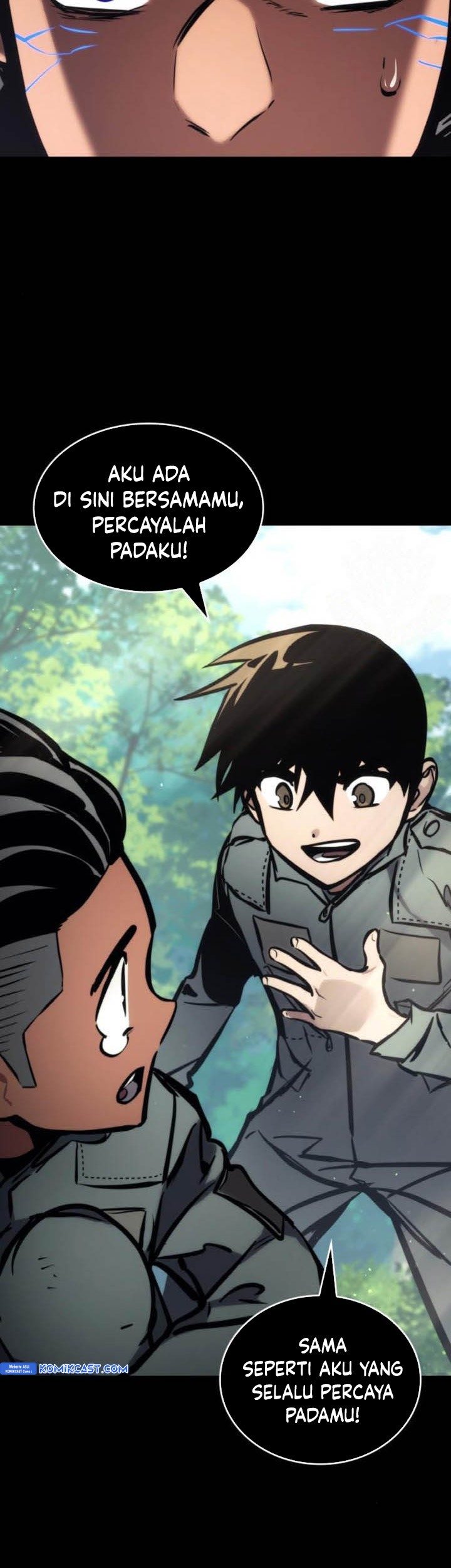 Kill The Dragon Chapter 155 Gambar 93