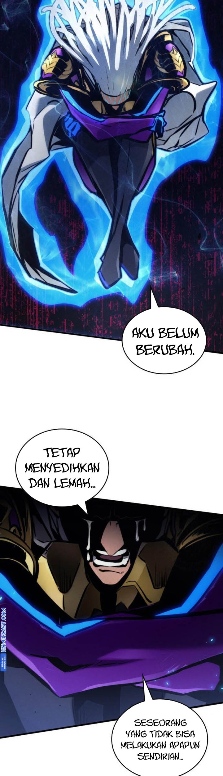 Kill The Dragon Chapter 155 Gambar 87