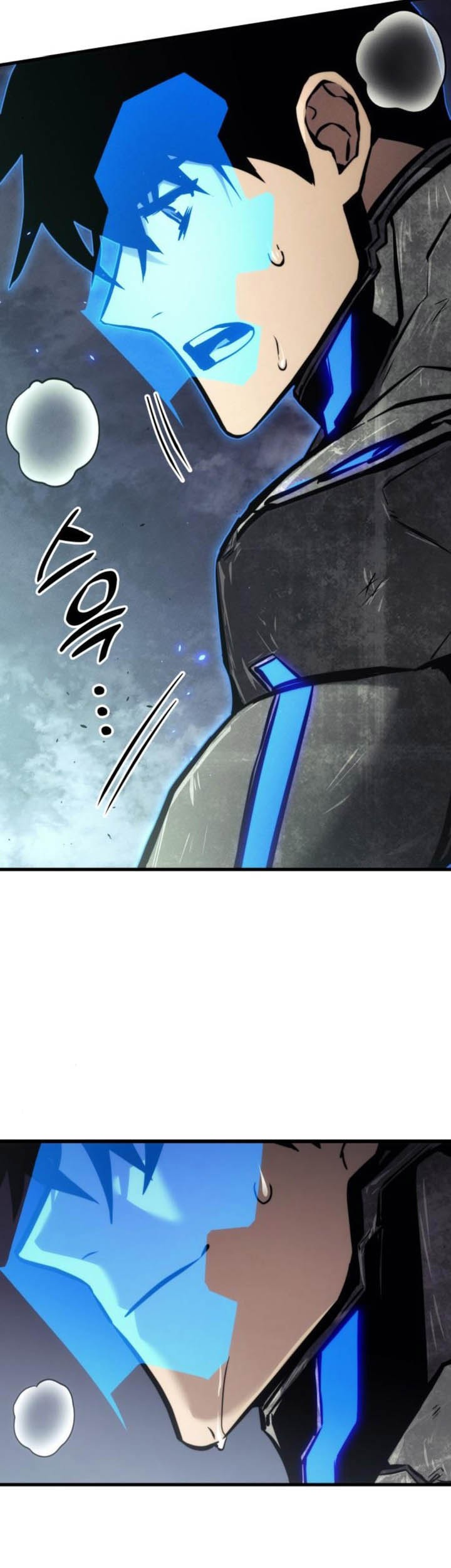 Kill The Dragon Chapter 155 Gambar 89