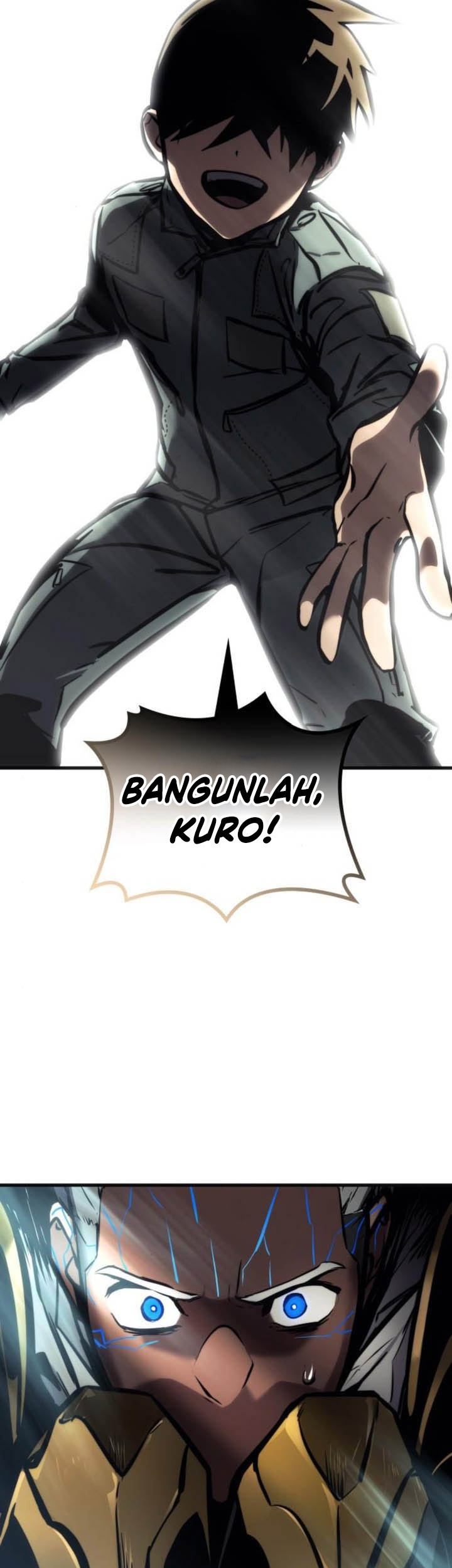 Kill The Dragon Chapter 155 Gambar 95