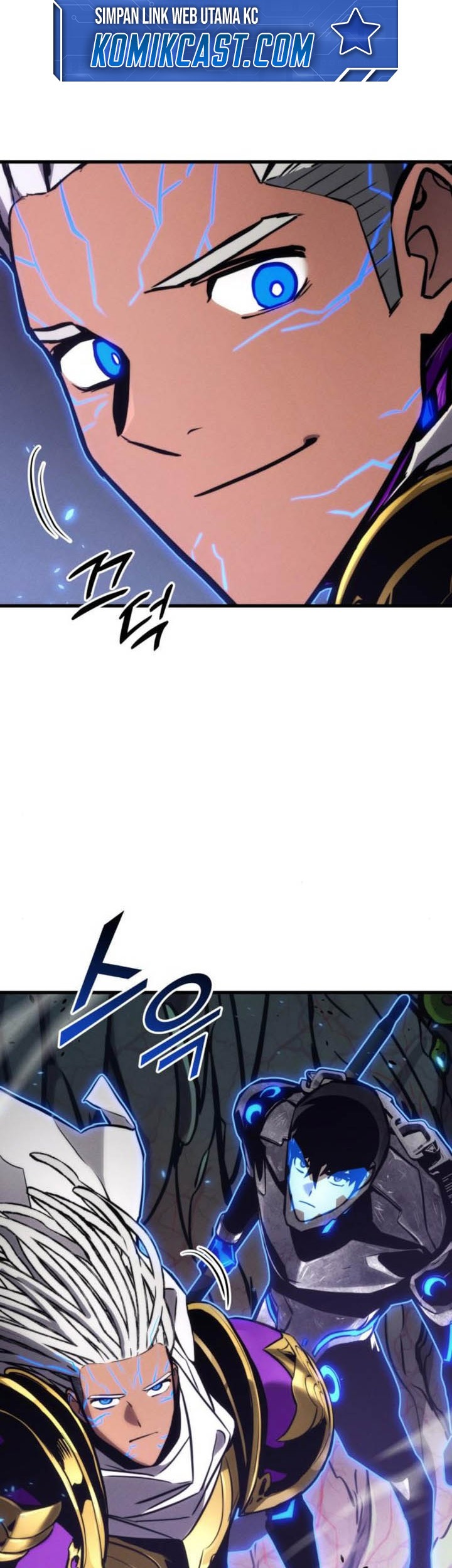 Kill The Dragon Chapter 155 Gambar 105