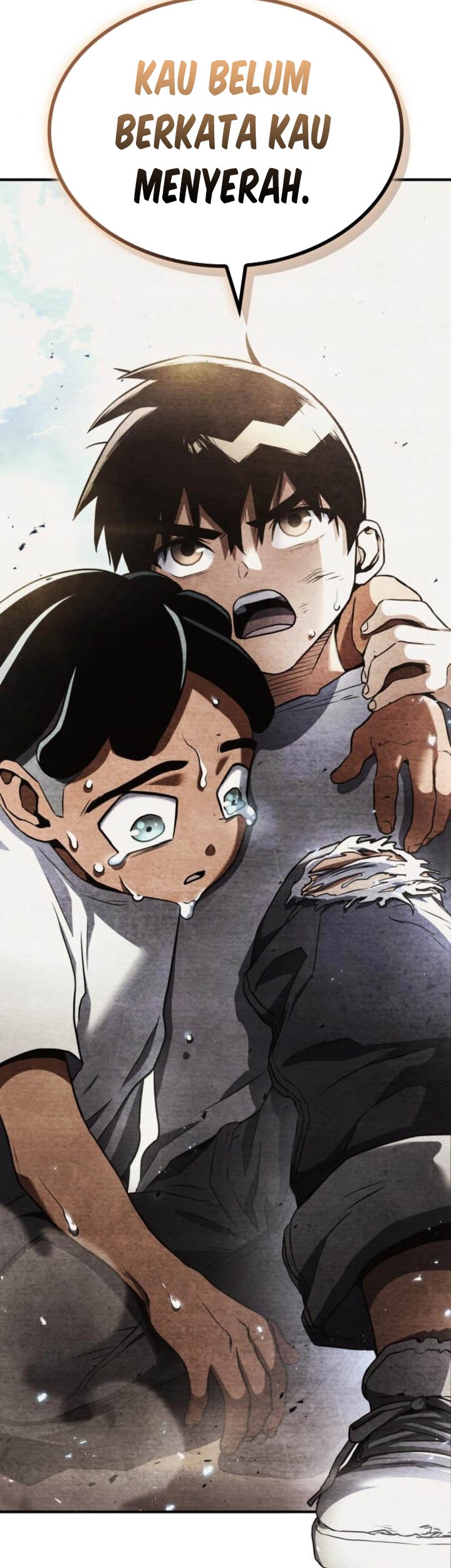 Kill The Dragon Chapter 155 Gambar 101