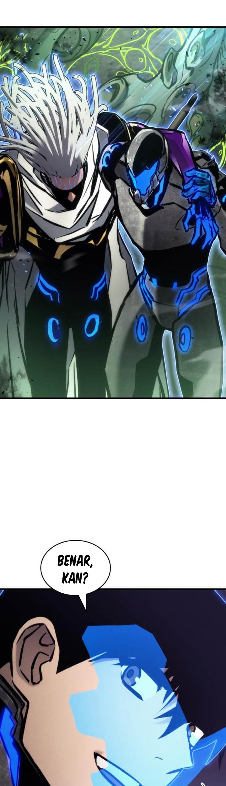 Kill The Dragon Chapter 155 Gambar 103