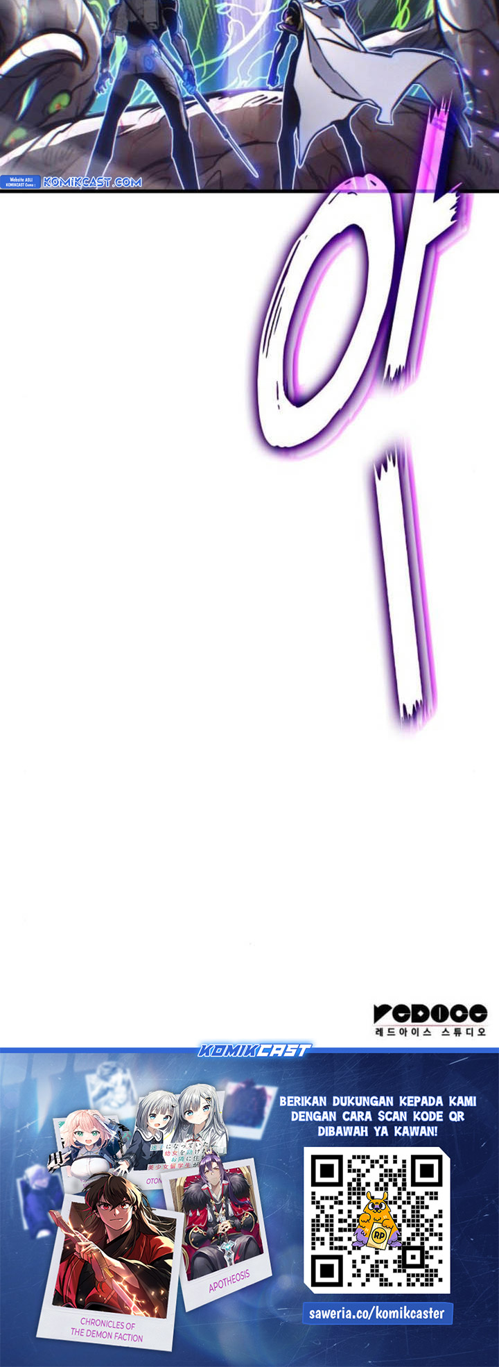 Kill The Dragon Chapter 155 Gambar 108