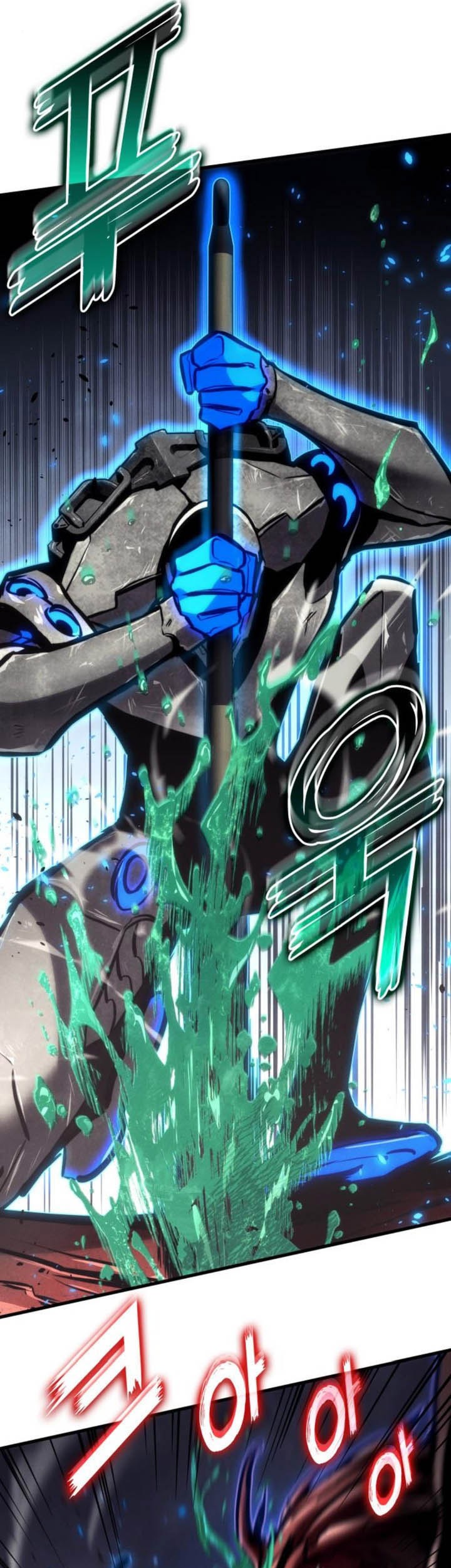 Kill The Dragon Chapter 155 Gambar 11