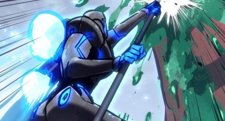 Kill The Dragon Chapter 155 Gambar 14