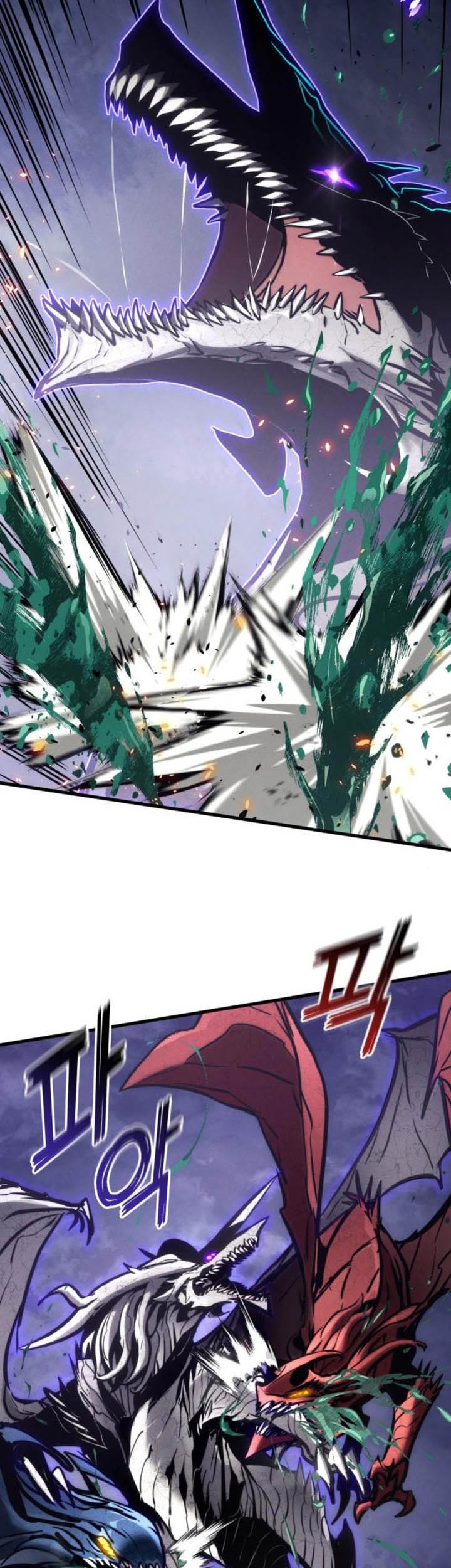 Kill The Dragon Chapter 155 Gambar 25