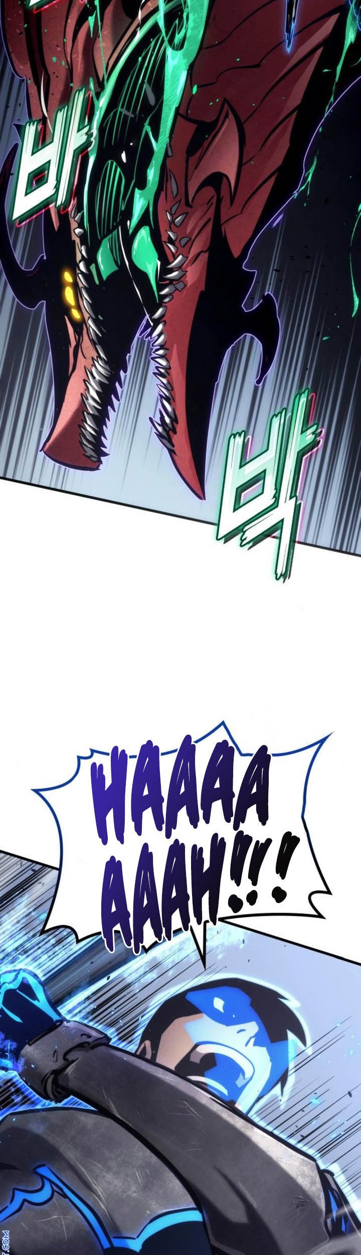 Kill The Dragon Chapter 155 Gambar 21