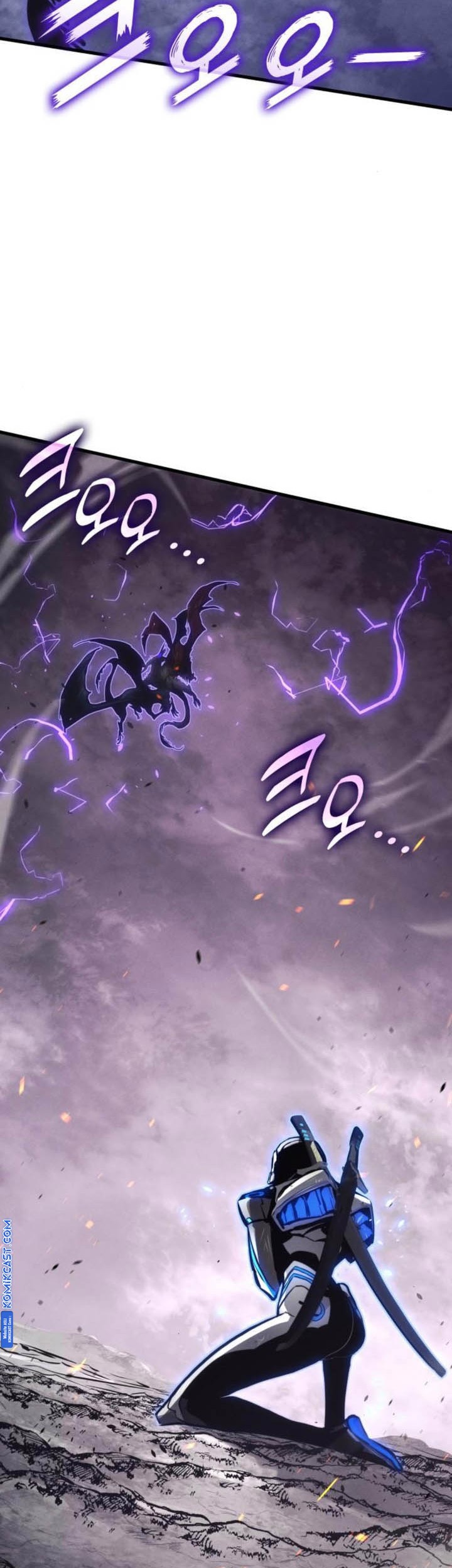 Kill The Dragon Chapter 155 Gambar 27