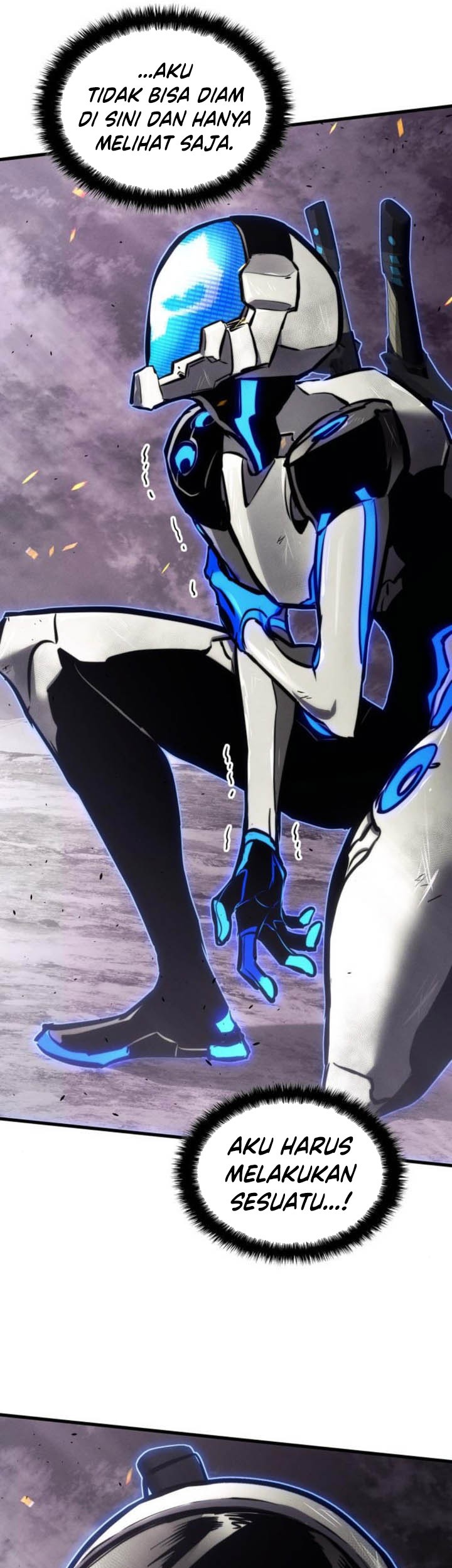 Kill The Dragon Chapter 155 Gambar 29