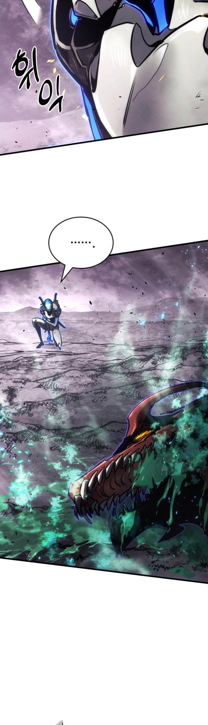 Kill The Dragon Chapter 155 Gambar 31