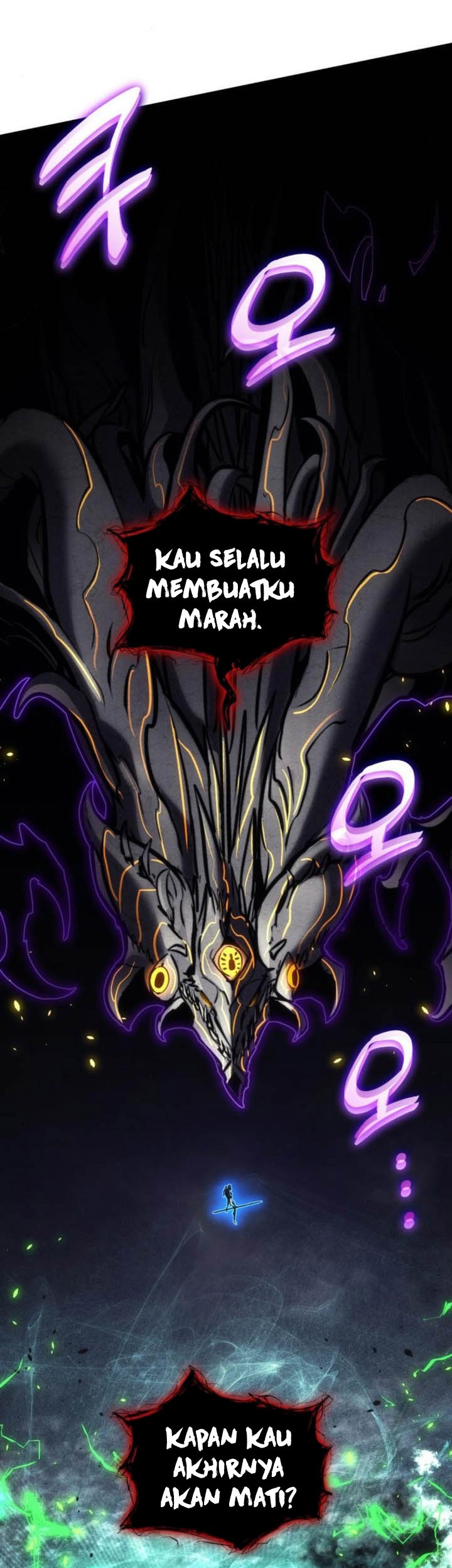 Kill The Dragon Chapter 155 Gambar 55