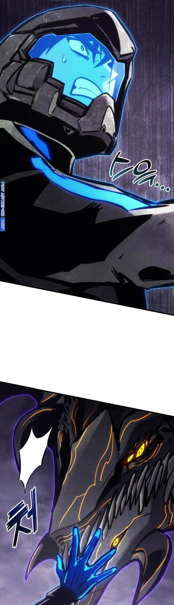 Kill The Dragon Chapter 155 Gambar 57