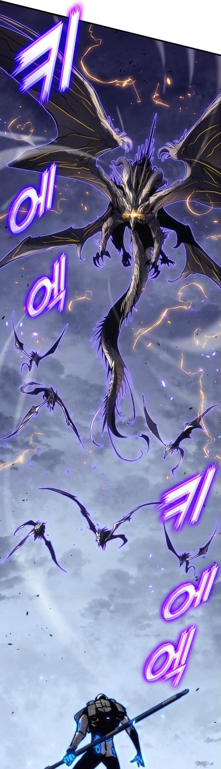 Kill The Dragon Chapter 155 Gambar 65