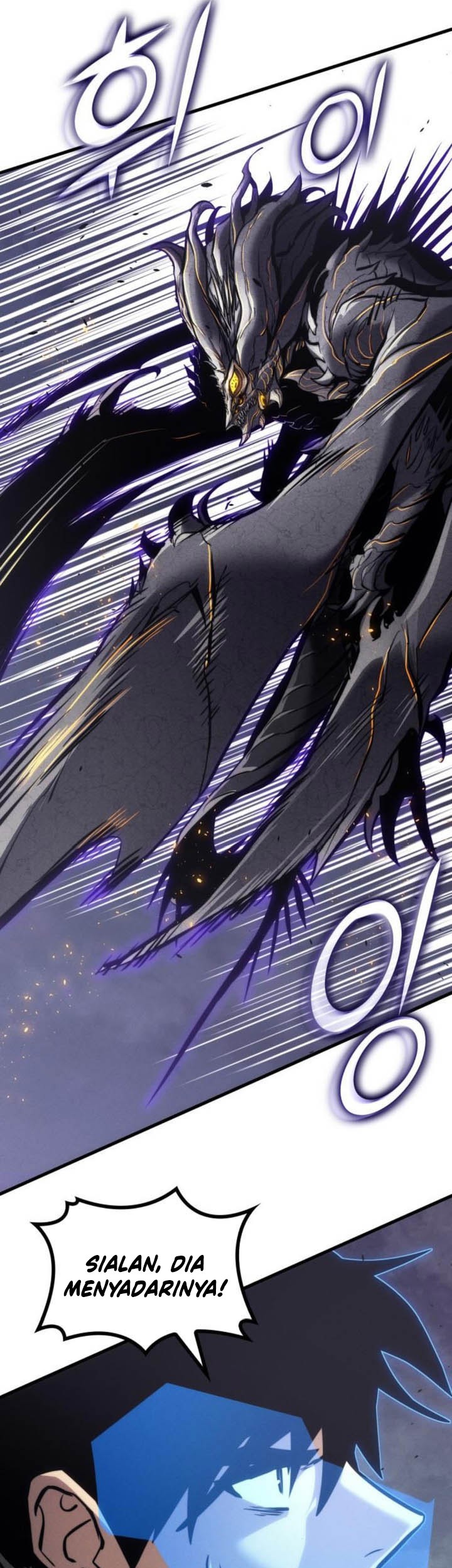Kill The Dragon Chapter 155 Gambar 59
