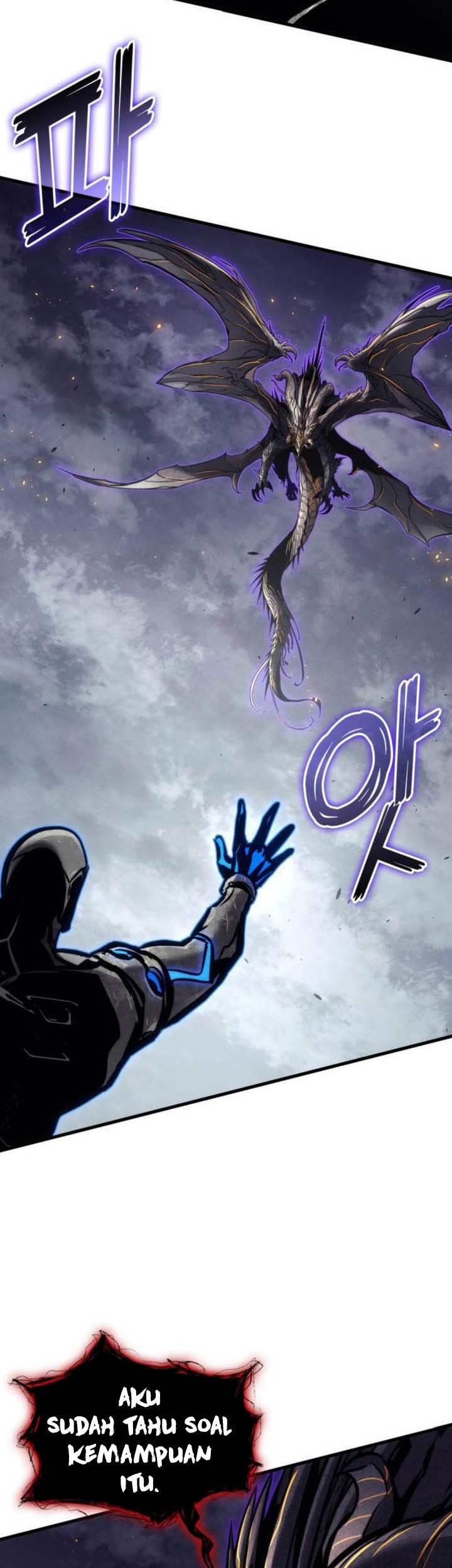 Kill The Dragon Chapter 155 Gambar 61