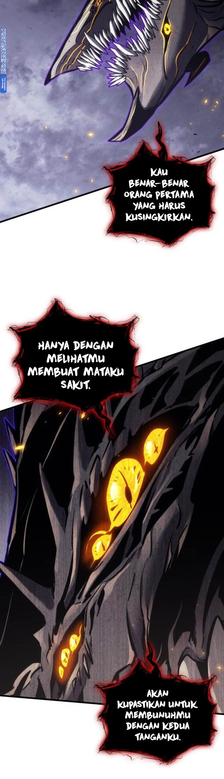 Kill The Dragon Chapter 155 Gambar 63