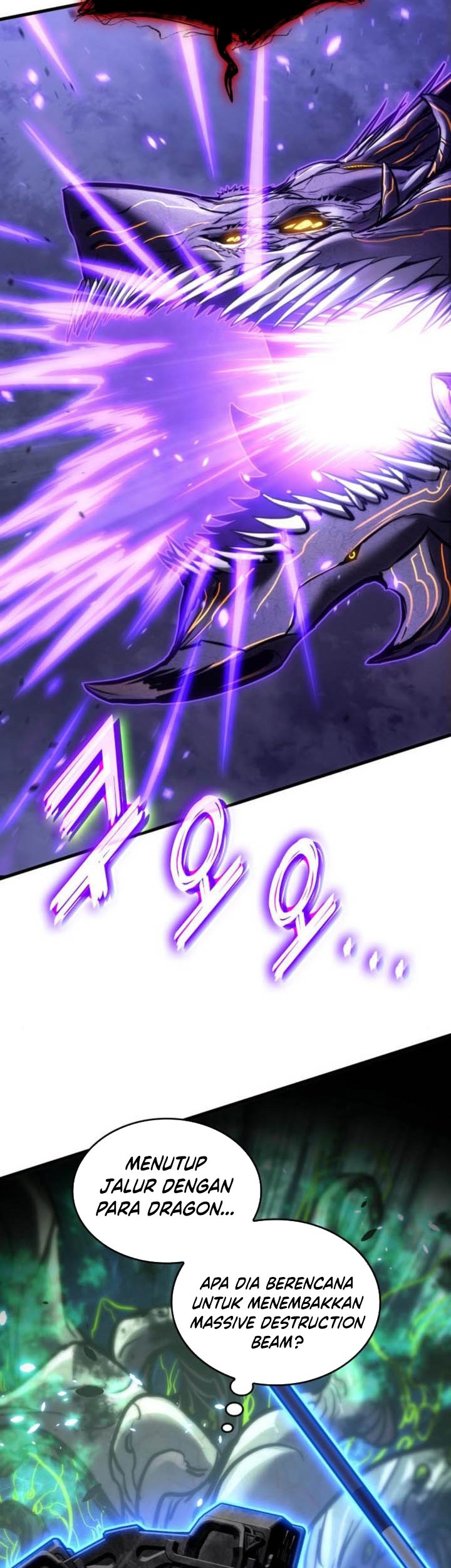 Kill The Dragon Chapter 155 Gambar 67