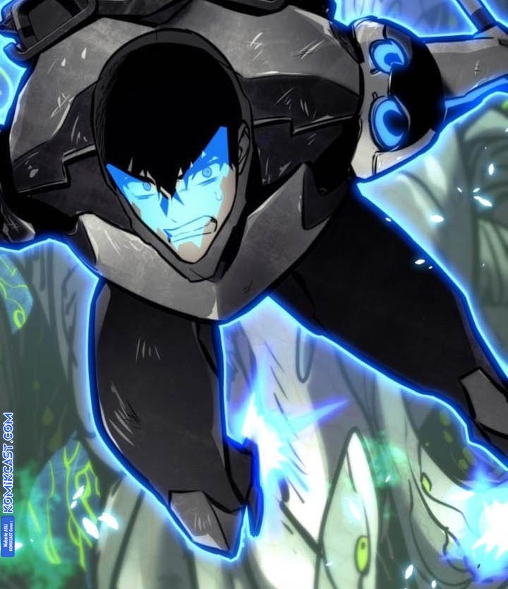 Kill The Dragon Chapter 155 Gambar 68