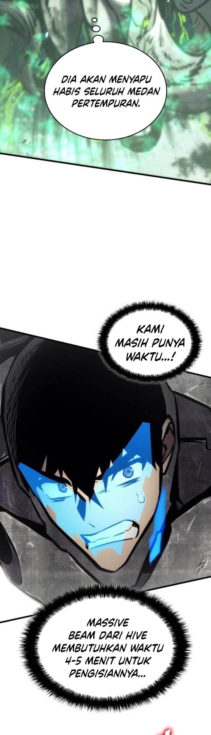 Kill The Dragon Chapter 155 Gambar 69