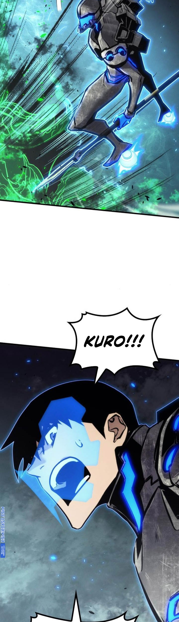 Kill The Dragon Chapter 155 Gambar 75