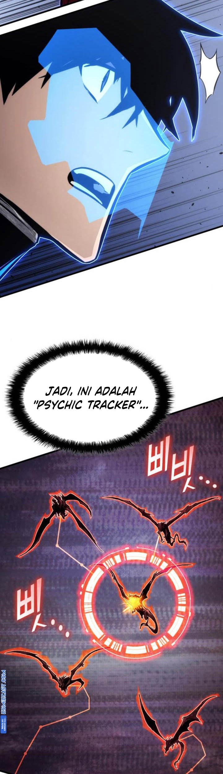 Kill The Dragon Chapter 155 Gambar 5