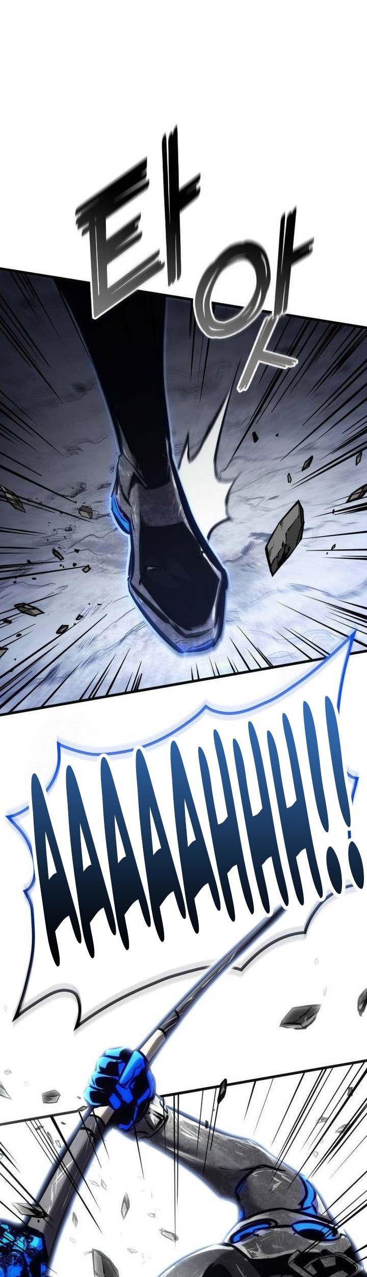 Kill The Dragon Chapter 156 Gambar 85