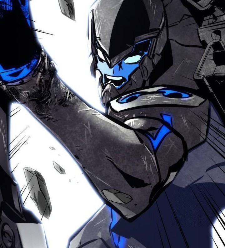 Kill The Dragon Chapter 156 Gambar 86