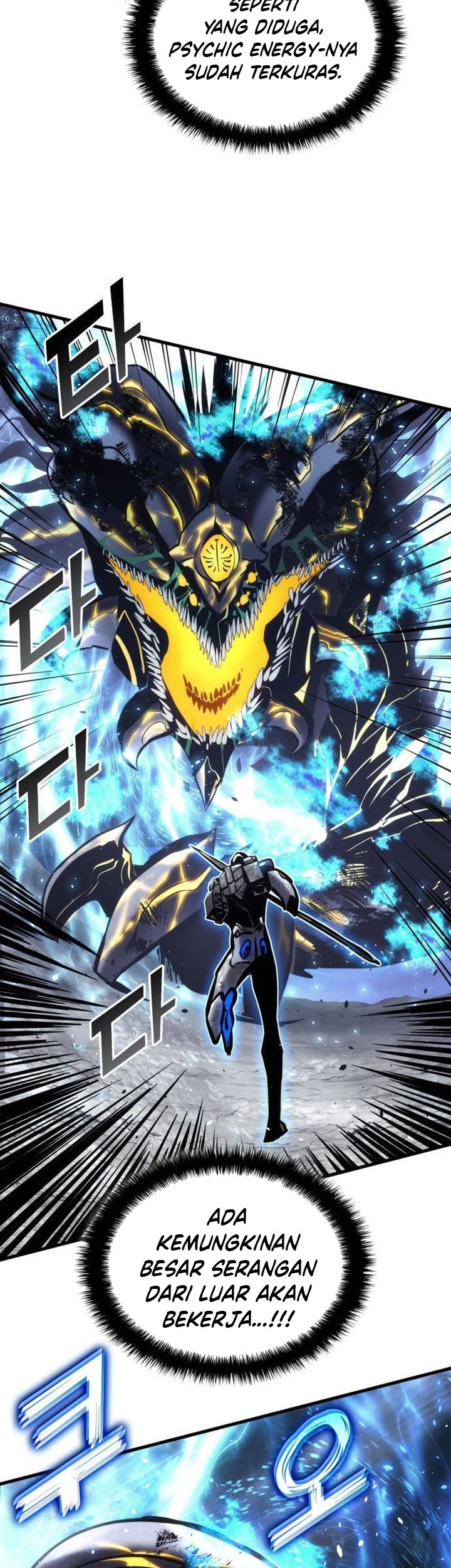 Kill The Dragon Chapter 156 Gambar 81