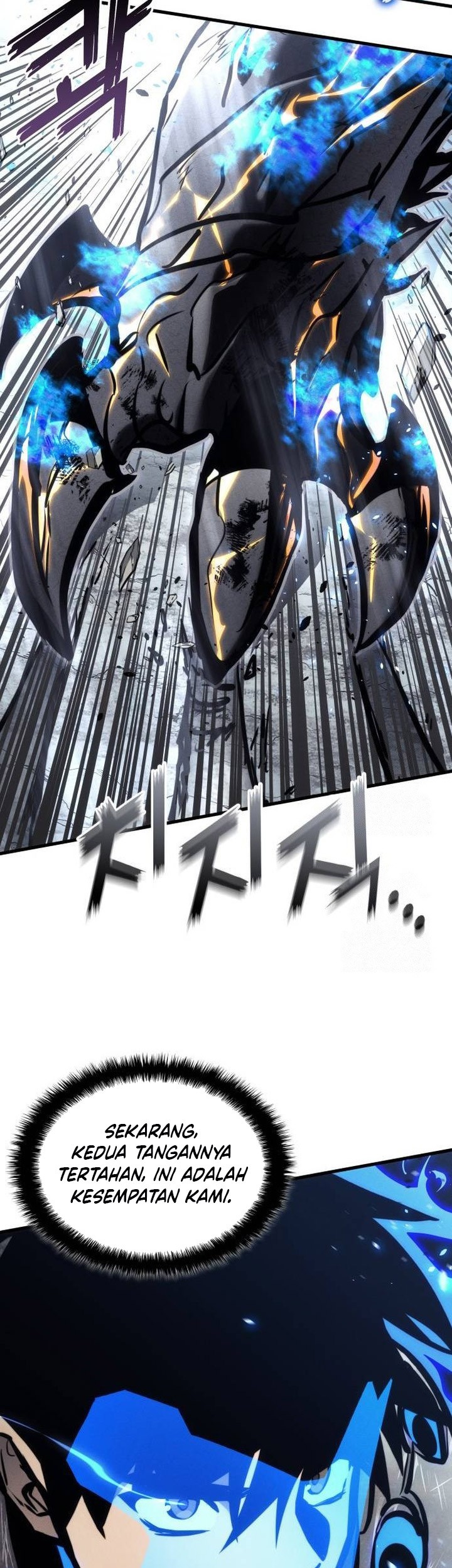 Kill The Dragon Chapter 156 Gambar 83