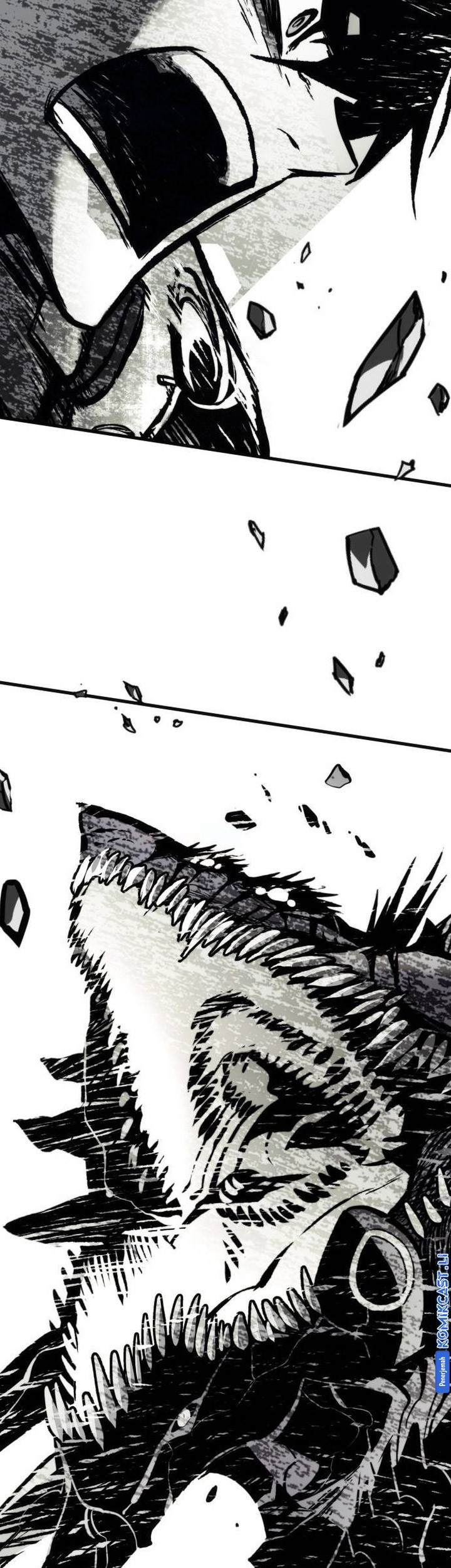 Kill The Dragon Chapter 156 Gambar 89