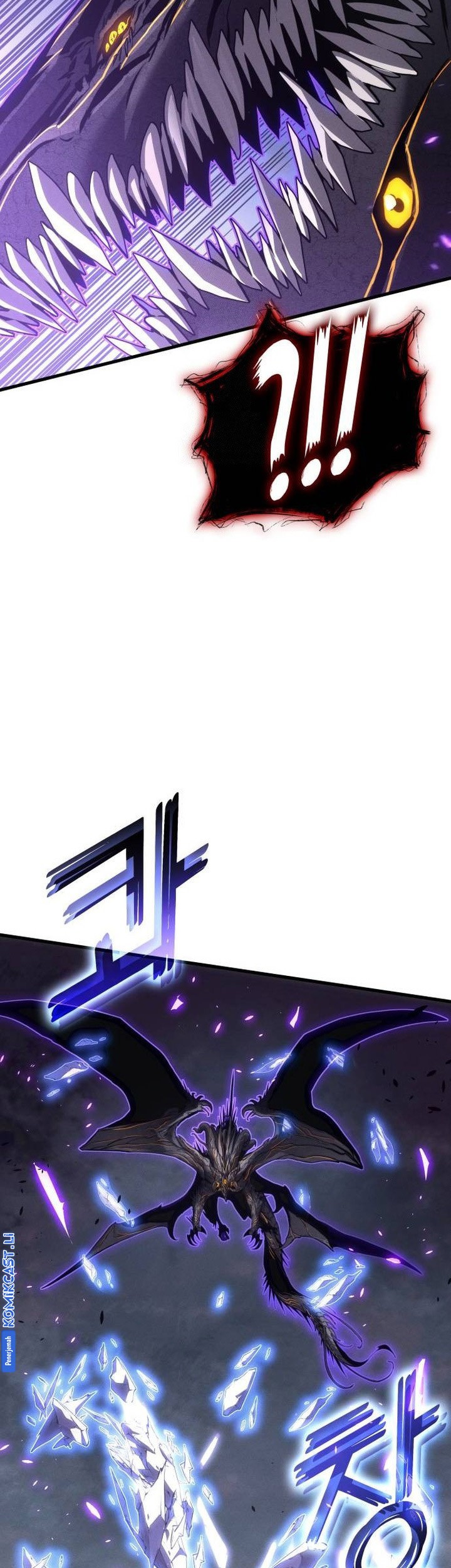 Kill The Dragon Chapter 156 Gambar 11