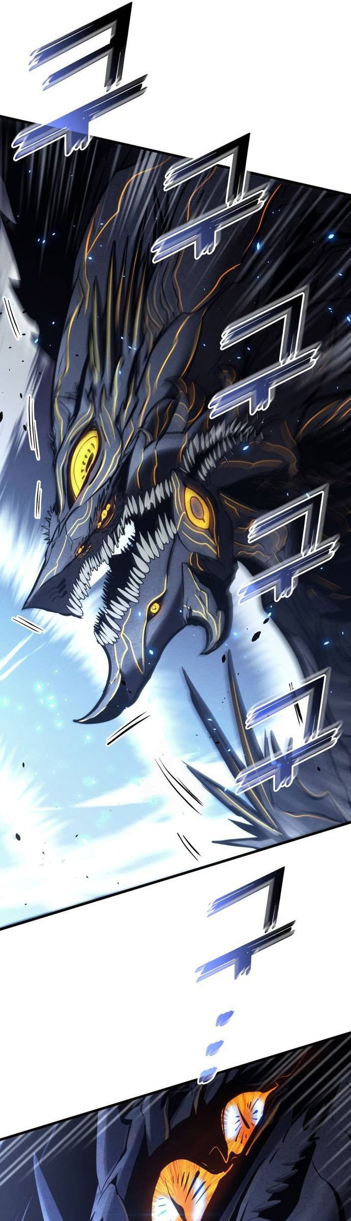 Kill The Dragon Chapter 156 Gambar 25