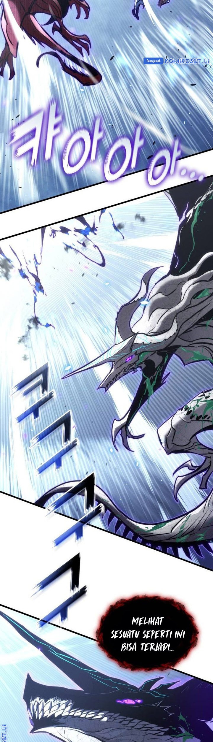 Kill The Dragon Chapter 156 Gambar 29