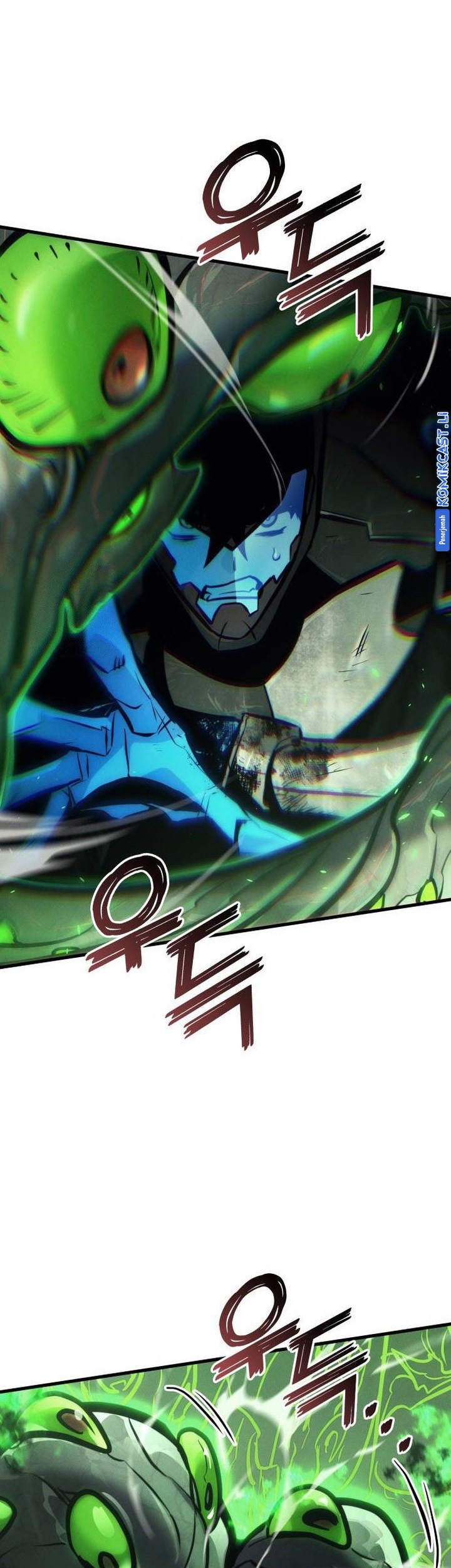 Kill The Dragon Chapter 156 Gambar 45