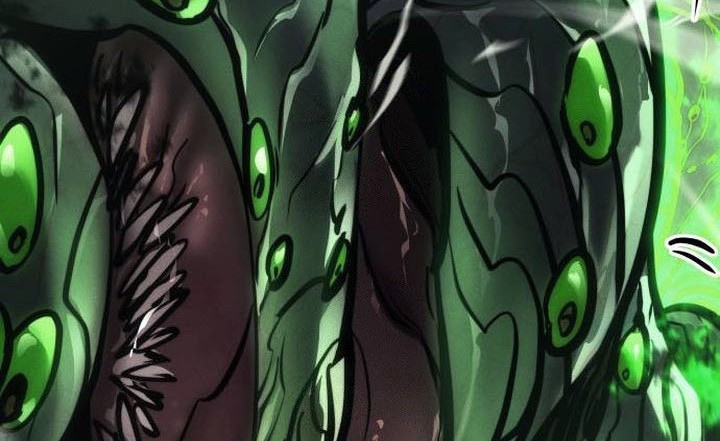 Kill The Dragon Chapter 156 Gambar 46