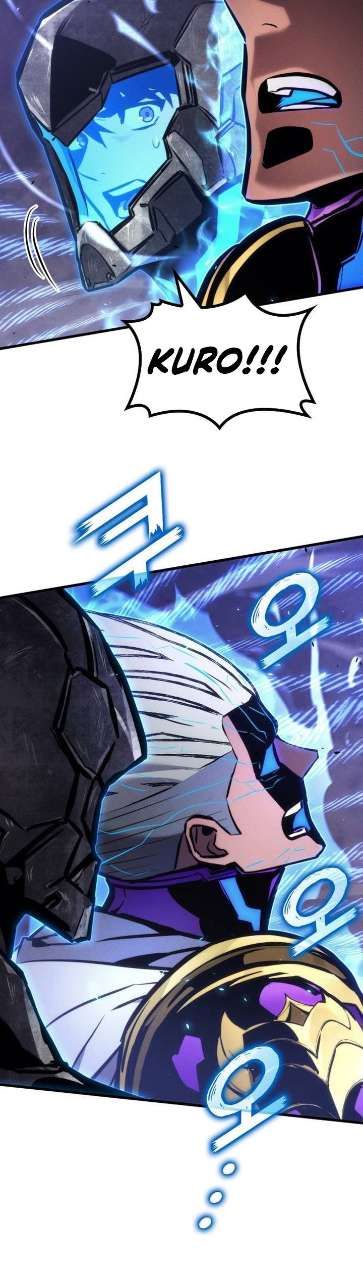 Kill The Dragon Chapter 156 Gambar 41