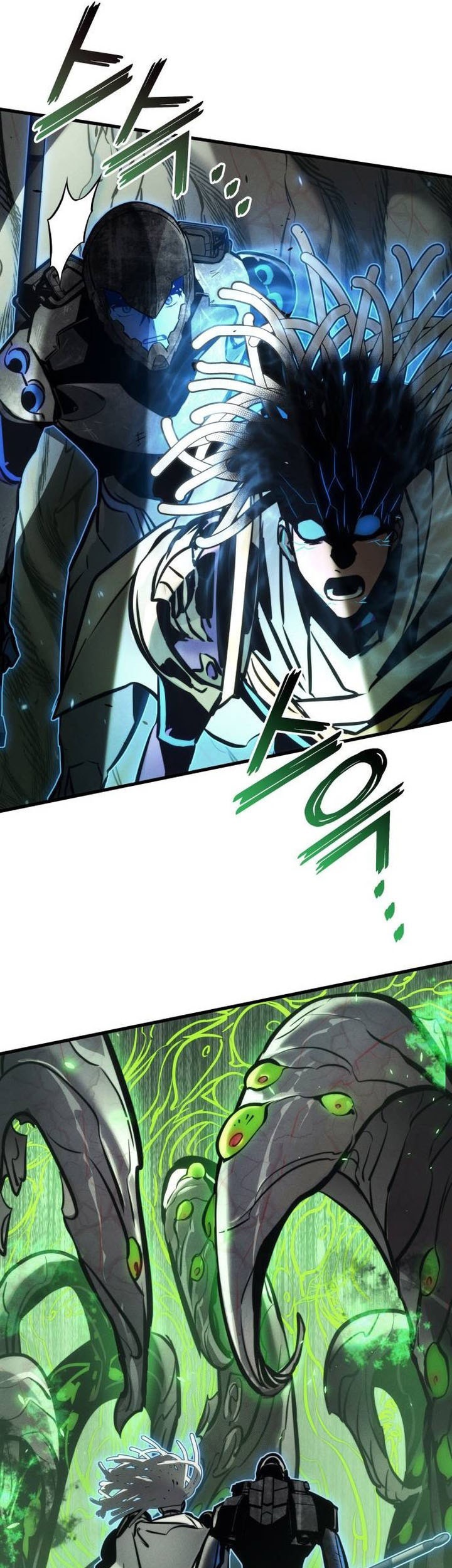 Kill The Dragon Chapter 156 Gambar 43