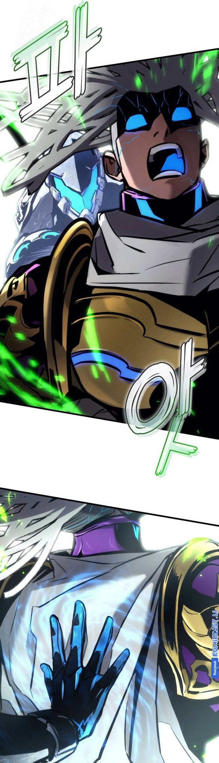 Kill The Dragon Chapter 156 Gambar 49