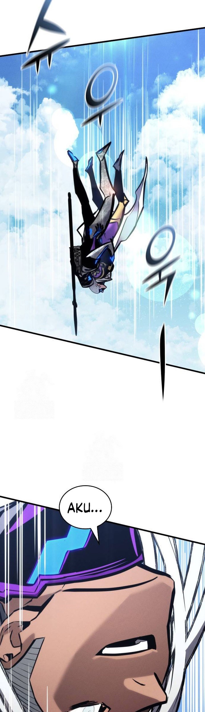 Kill The Dragon Chapter 156 Gambar 55