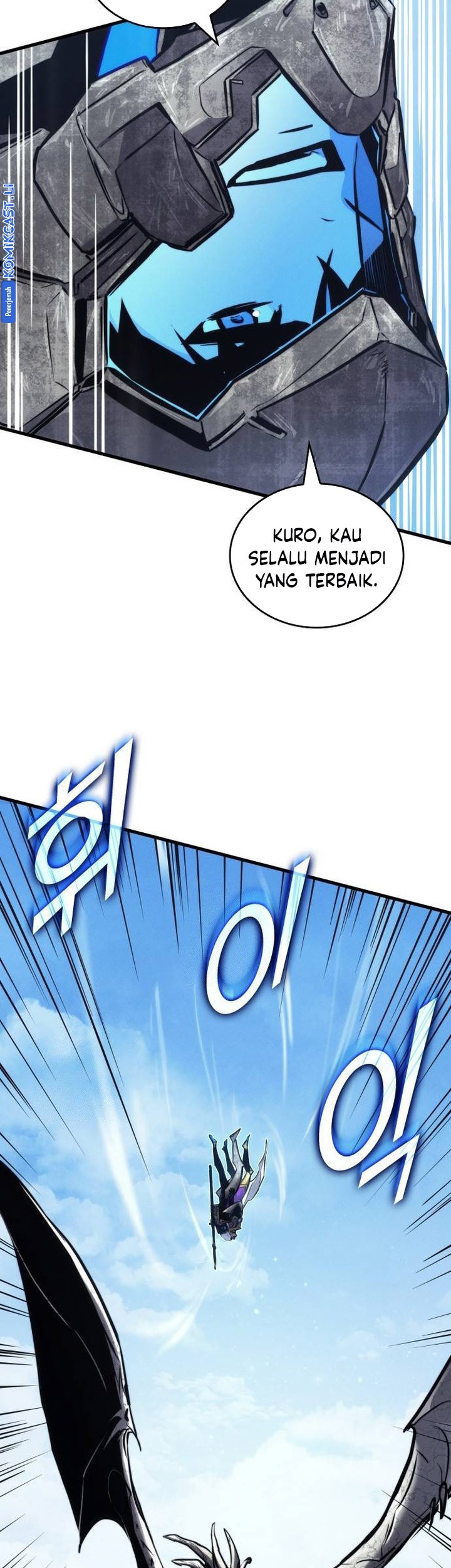 Kill The Dragon Chapter 156 Gambar 57