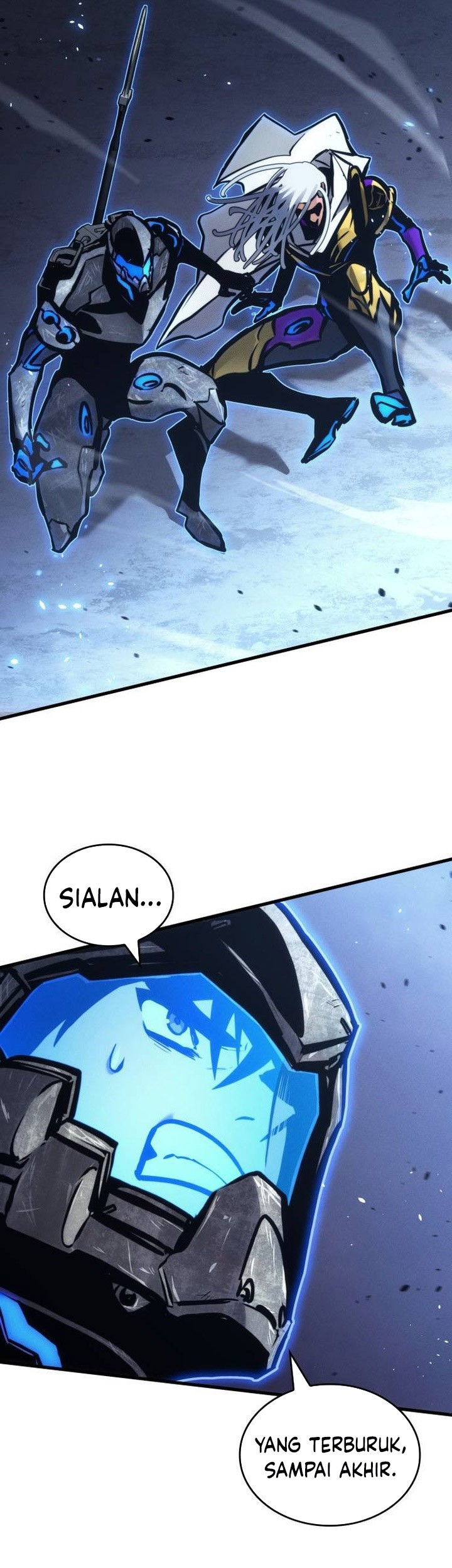 Kill The Dragon Chapter 156 Gambar 73