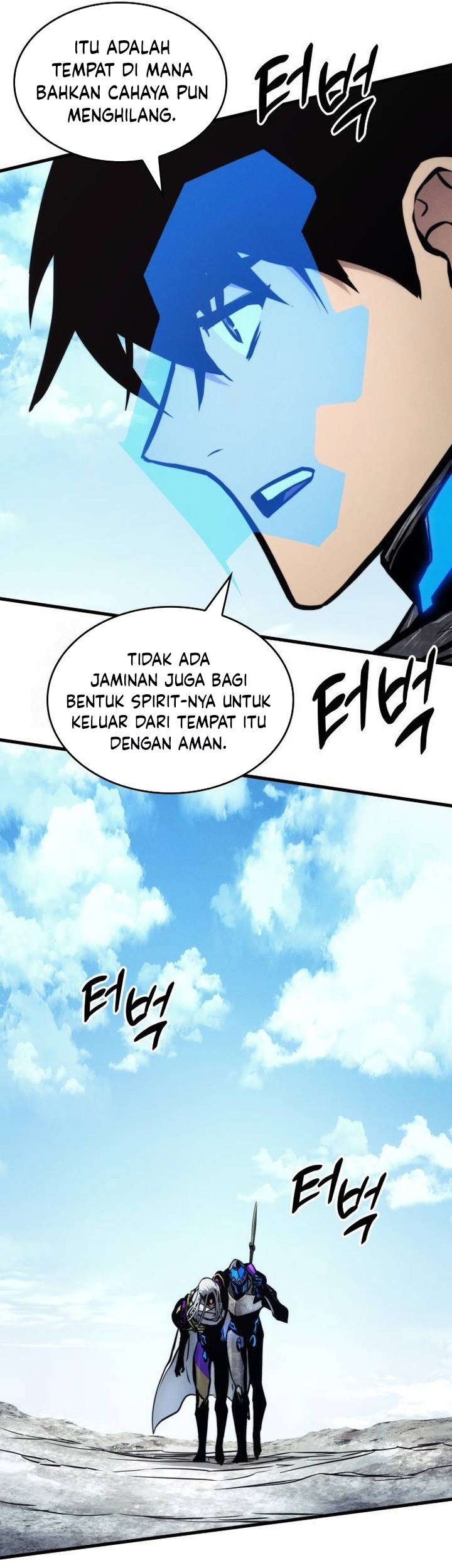 Kill The Dragon Chapter 156 Gambar 67