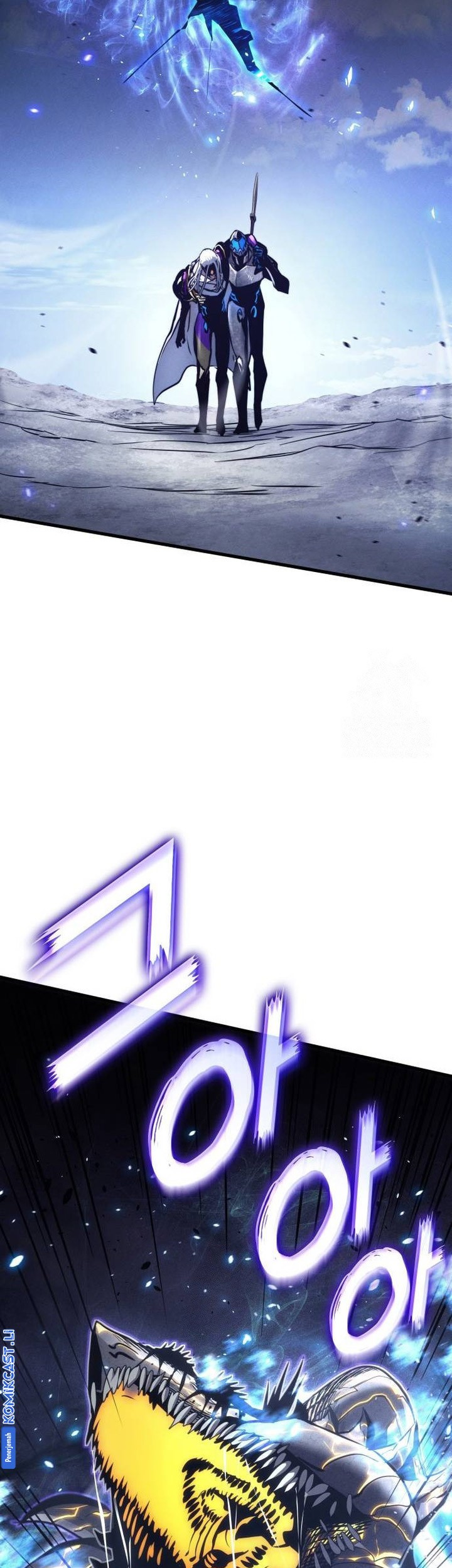 Kill The Dragon Chapter 156 Gambar 69