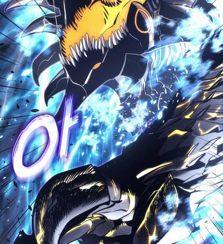 Kill The Dragon Chapter 156 Gambar 70