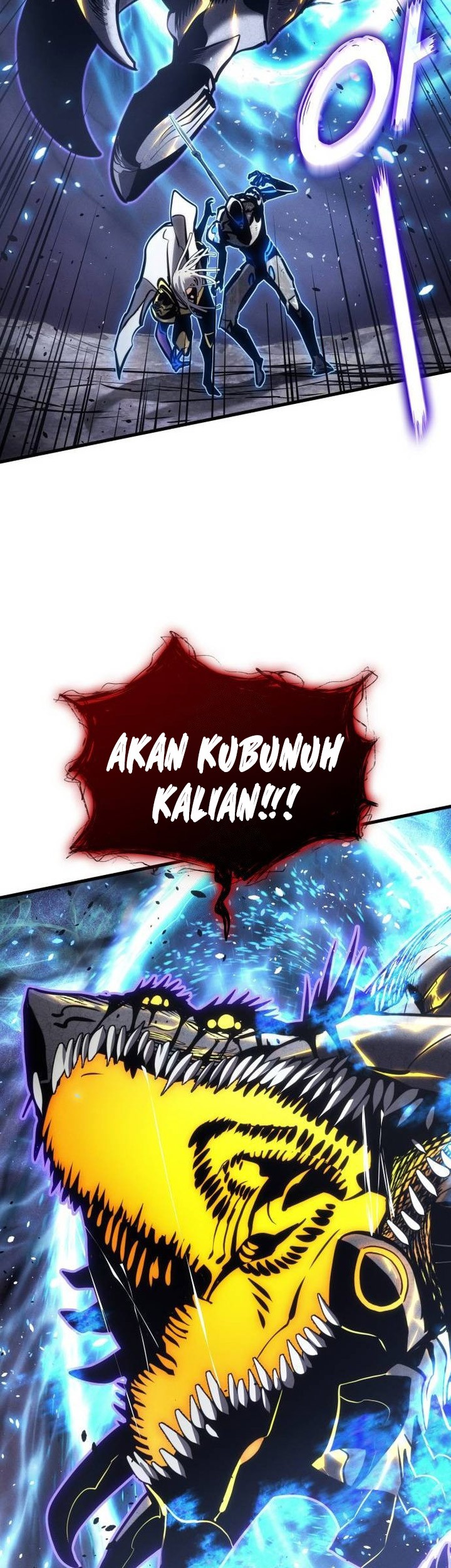 Kill The Dragon Chapter 156 Gambar 71